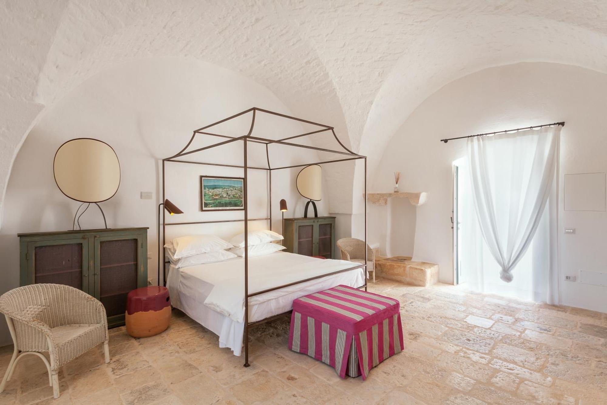 Masseria Paradiso Ostuni Exterior foto