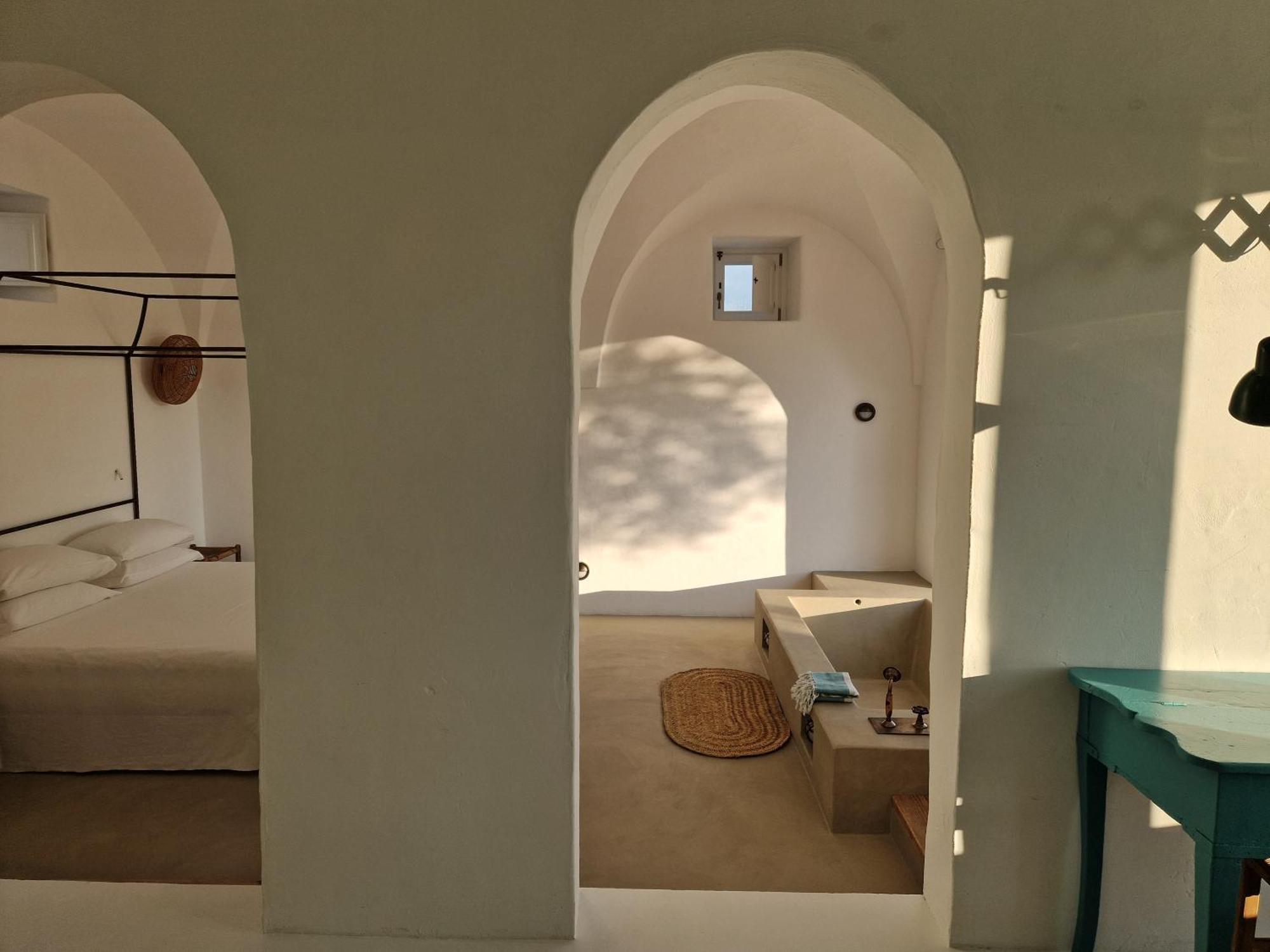 Masseria Paradiso Ostuni Exterior foto